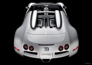 Bugatti Veyron 16.4 Grand Sport